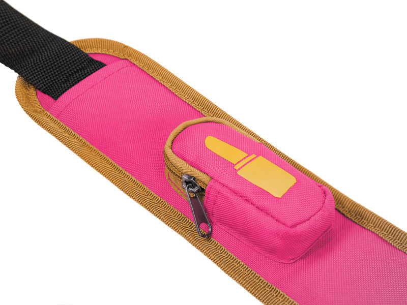 Queen - 2 hengel foudraal - 10FT