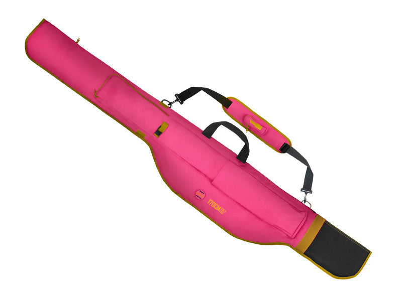 Queen - 2 Ruten Futteral - 10FT