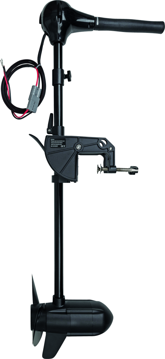 100 Engine - 24V Silnik bezszczotkowy 100lb ciągu - Elektromotor