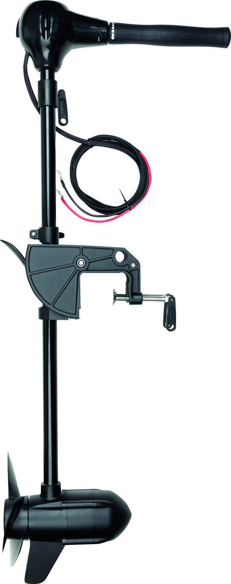 80 Engine - 12V Silnik bezszczotkowy 80lb ciągu - Elektromotor