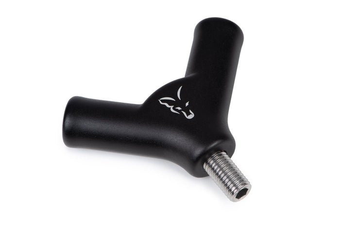 Bloque separador de aluminio