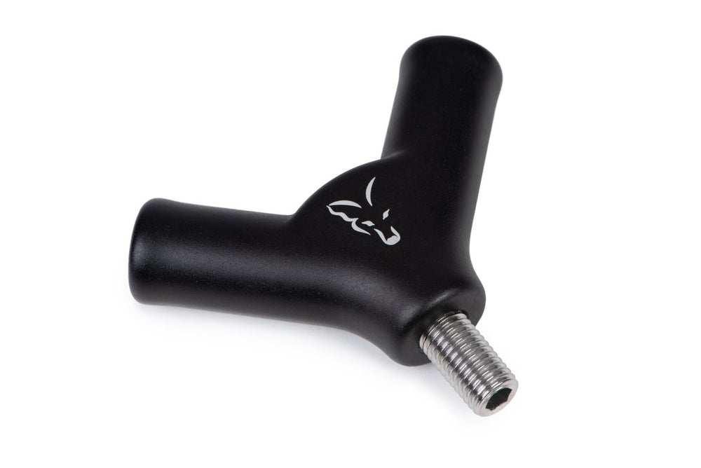 Fox Aluminium Spreader Block - dé KarperCentrale