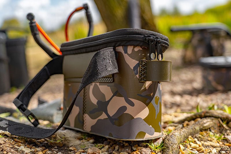 Fox Aquos Camolite Bait Belt - dé KarperCentrale