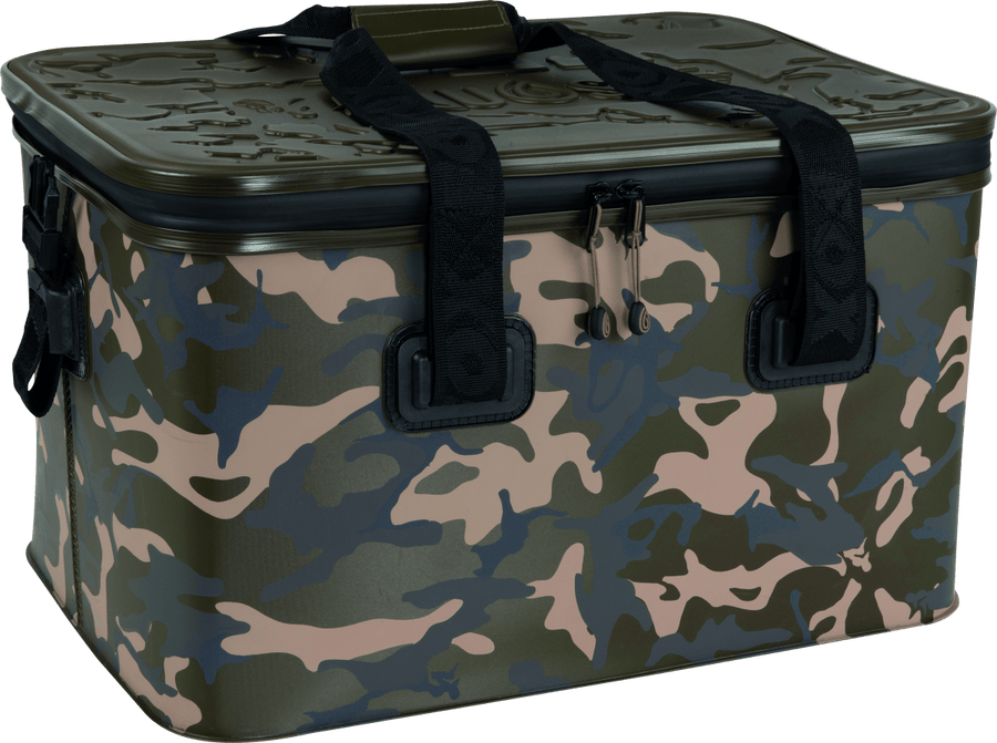 Aquos Camolite Borsa Termica