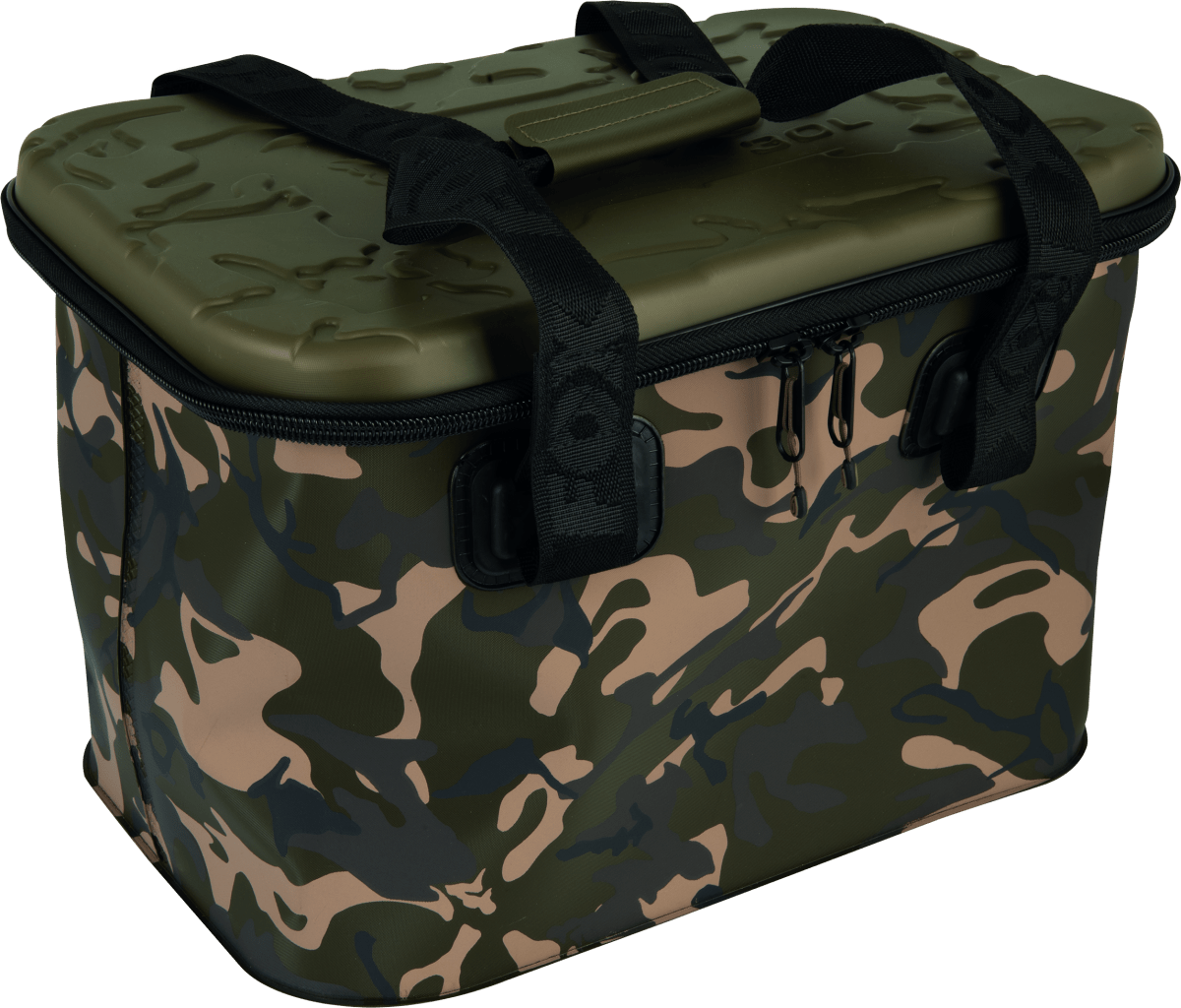 Fox Aquos Camolite - Waterdichte tas - dé KarperCentrale