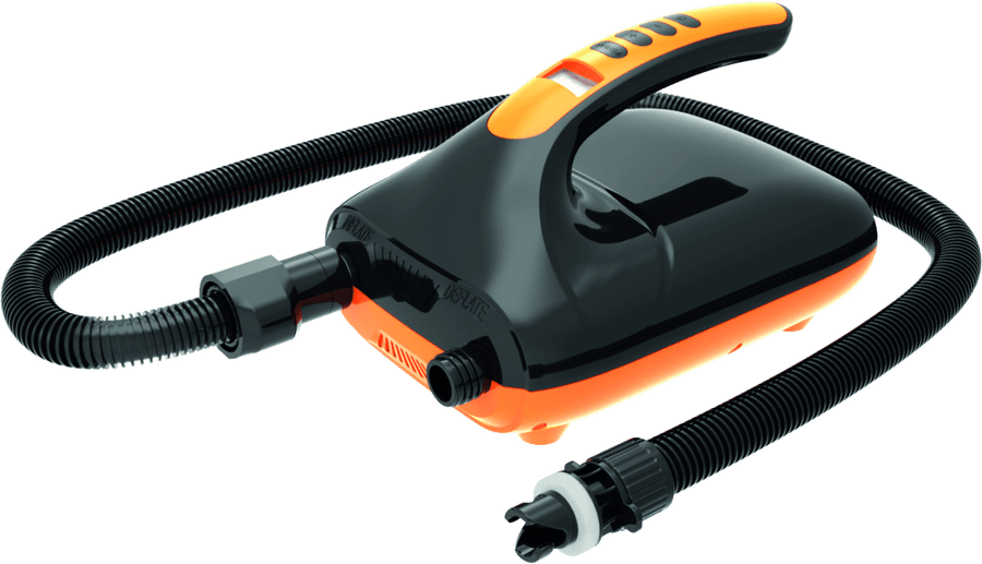 Automatyczna pompka powietrza