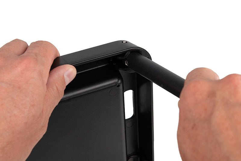 Fox Bivvy Table - dé KarperCentrale