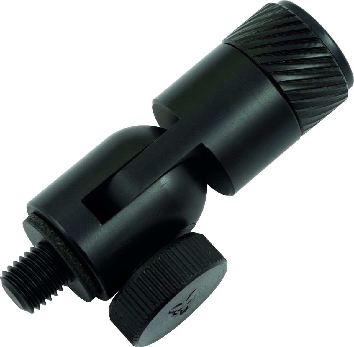 Fox Black Label QR Angle Adaptor - dé KarperCentrale