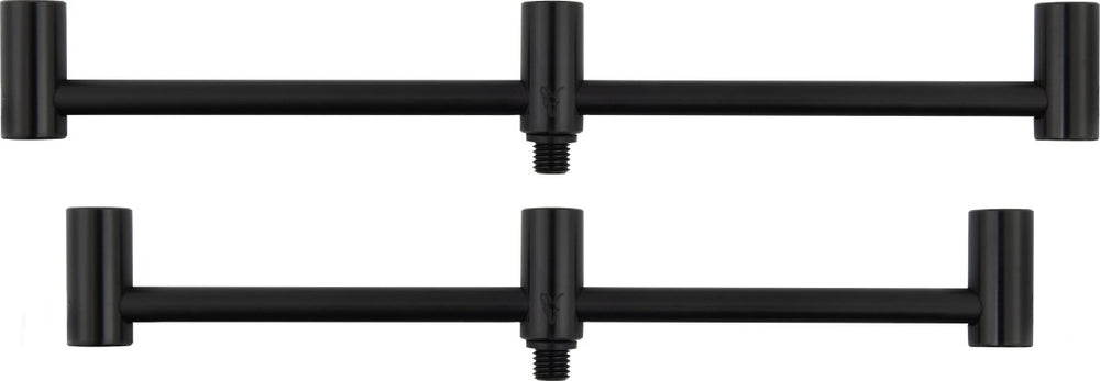 Fox Black Label Slim Buzz Bars - dé KarperCentrale