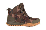 Fox Boot V2 Camo - Schoenen - dé KarperCentrale