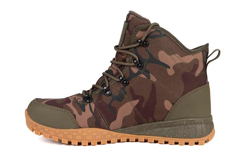 Boot V2 Camo - Schoenen