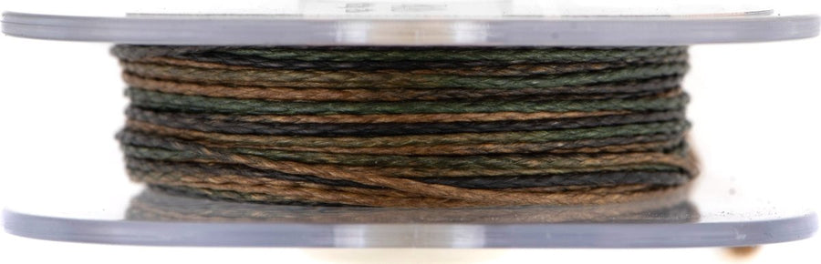 Camo Armadillo - 20m - przypon amortyzujący i antyhaczykowy