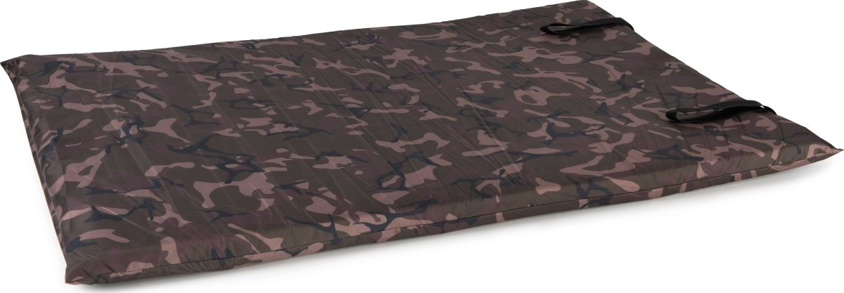 Camo Flat Mat - Abhakmatte