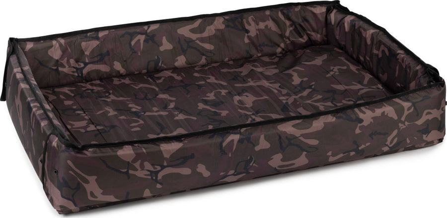 Camo Matte mit Seiten - Abhakmatte
