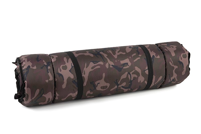 Camo Matte mit Seiten - Abhakmatte