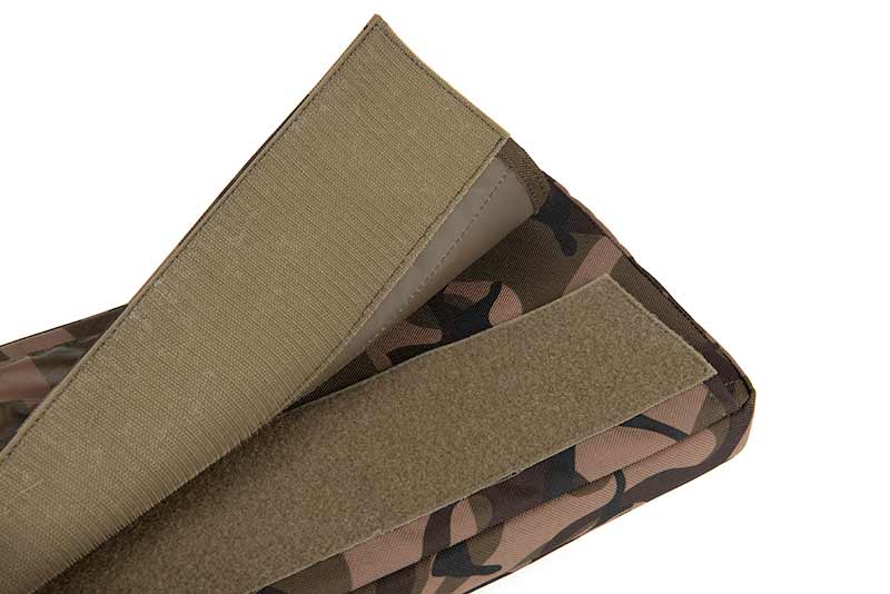 Fox Camolite Boat seat - dé KarperCentrale