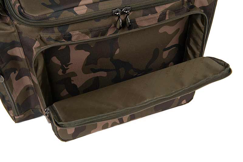 Fox Camolite Compact Carryall - dé KarperCentrale