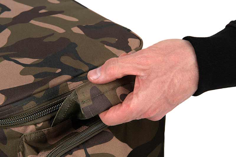 Fox Camolite Compact Carryall - dé KarperCentrale