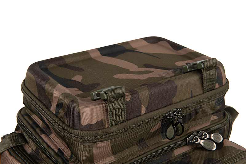 Fox Camolite Compact Rucksack - dé KarperCentrale