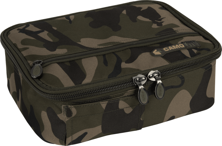 Camolite Gadget Safe - Borsa per elettronica