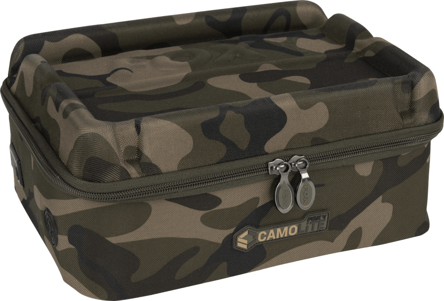 Camolite Gadget Safe - Borsa per elettronica