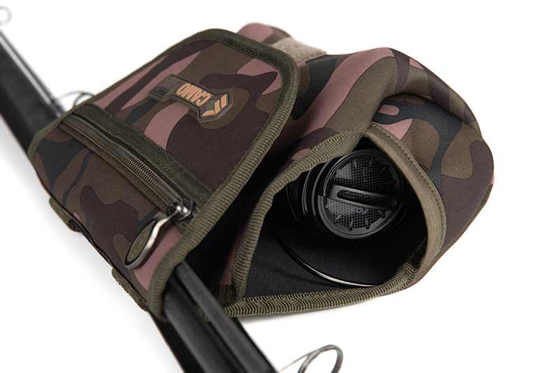 Camolite Neoprene Reel and Rod Tip protector