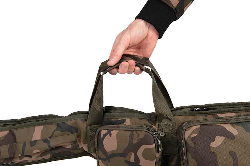 Fox Camolite Rod Spod Marker Rod Jass - 13FT - dé KarperCentrale