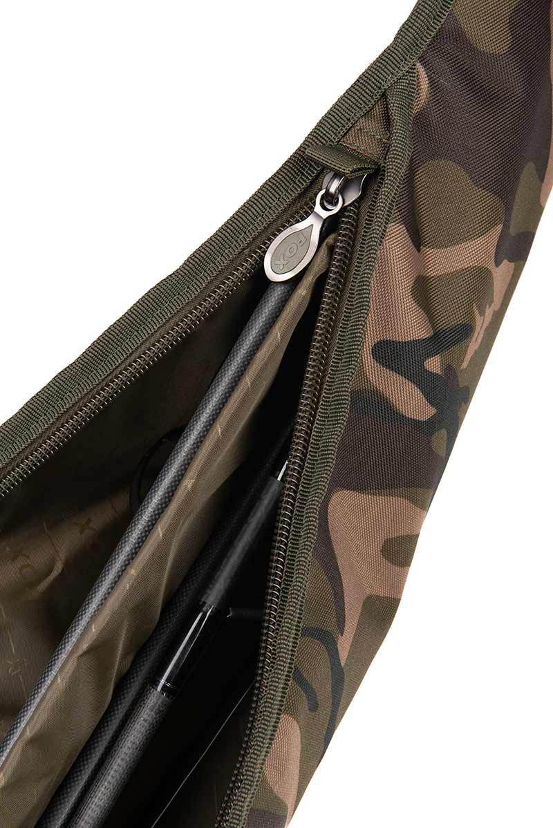 Camolite Rod Spod Marker Rod Jass - 12FT