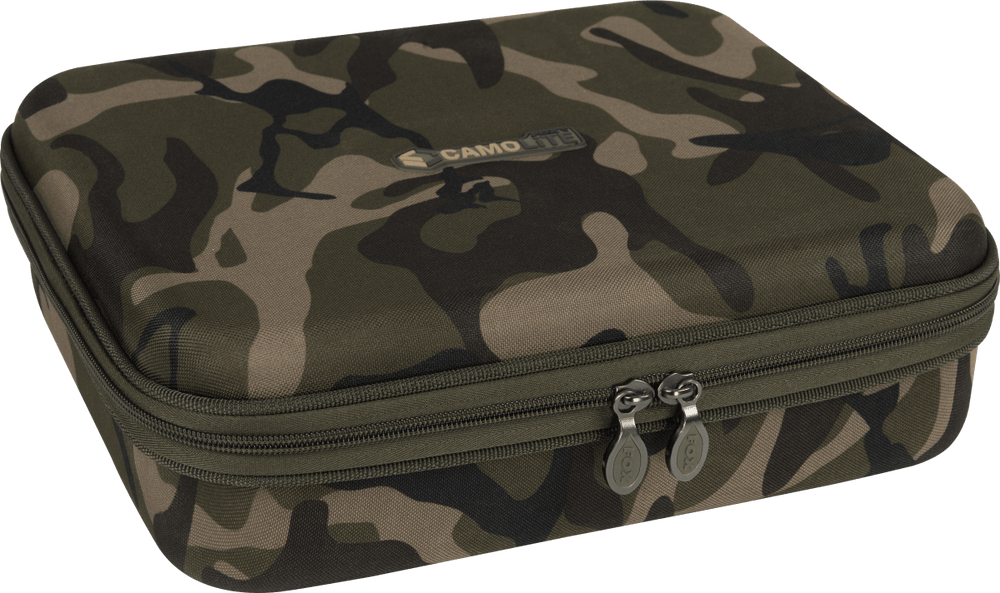 Fox Camolite RX+ Micron Case - dé KarperCentrale
