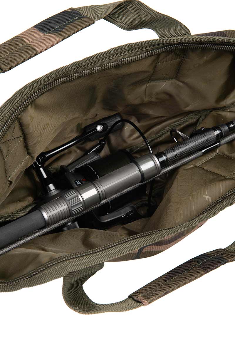 Camolite Single Rod Sleeve - 13FT