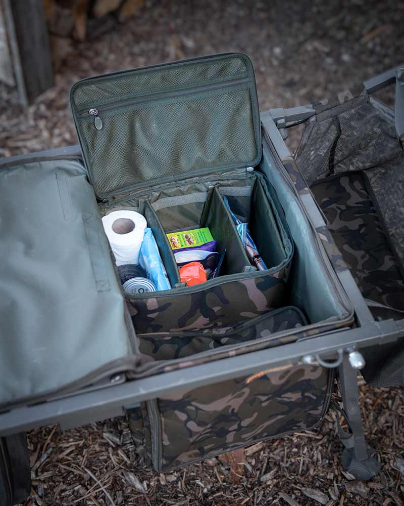 Fox Camolite Storage Bag - dé KarperCentrale