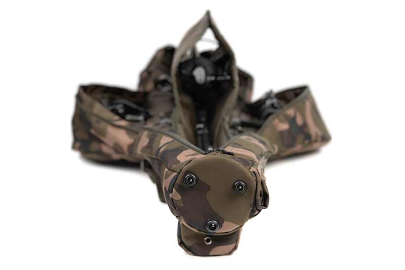 Camolite Tri Sleeve - 13FT