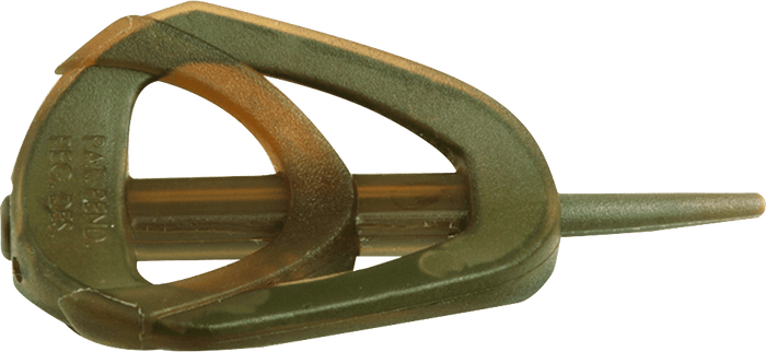 Kompaktní krmítka na kapry