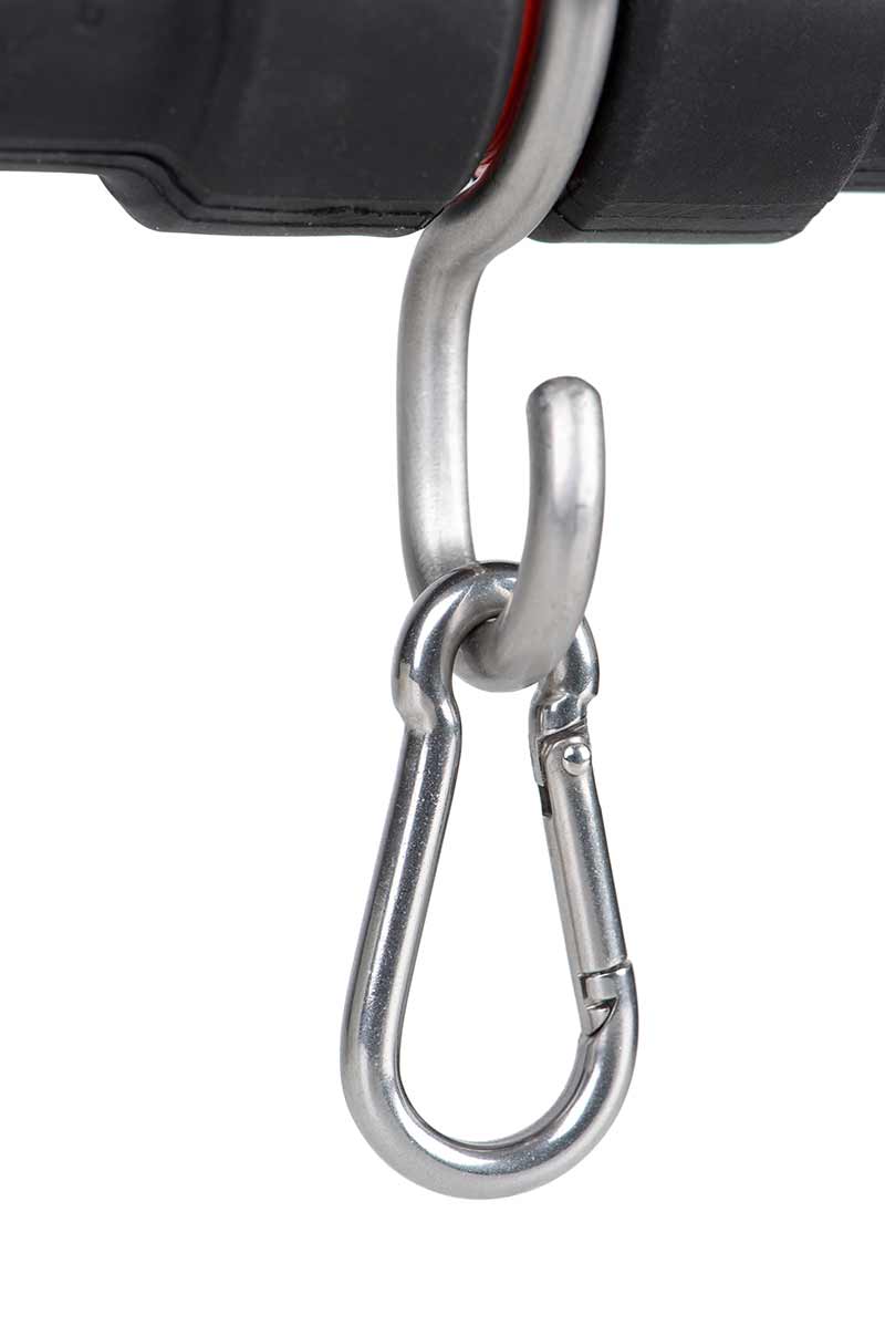 Carpmaster HD Weigh Bar