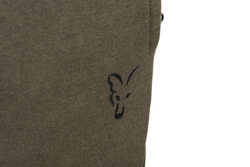 Fox Collection Jogger Green/Black - dé KarperCentrale