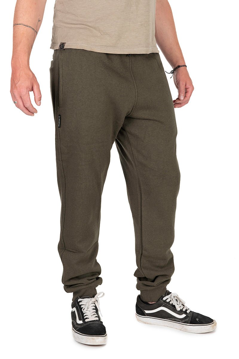 Collection Jogger Green/Black