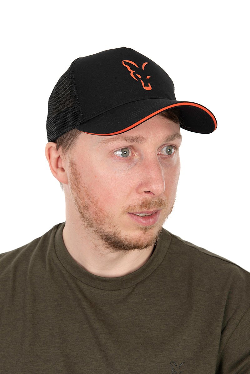 Fox Collection Trucker - Pet - dé KarperCentrale