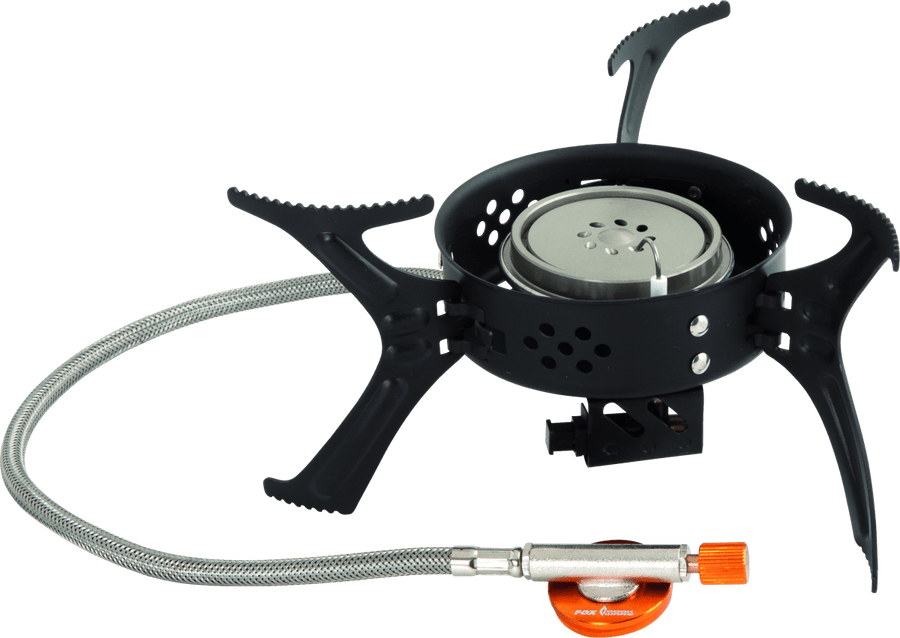 Přenos tepla na vaření 3200 Plynový hořák