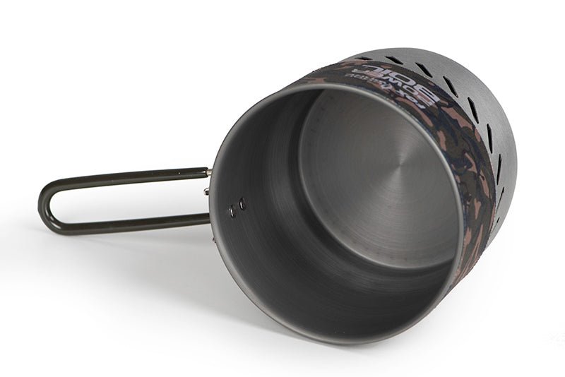 Fox Cookware Infrared Power Boil - dé KarperCentrale