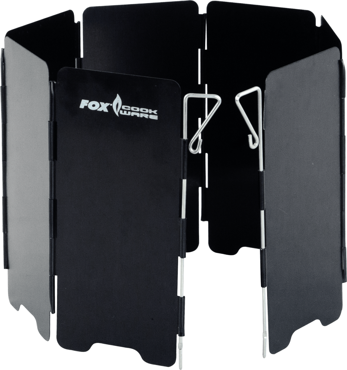 Fox Cookware Windsheild incl. Carry Bag - dé KarperCentrale