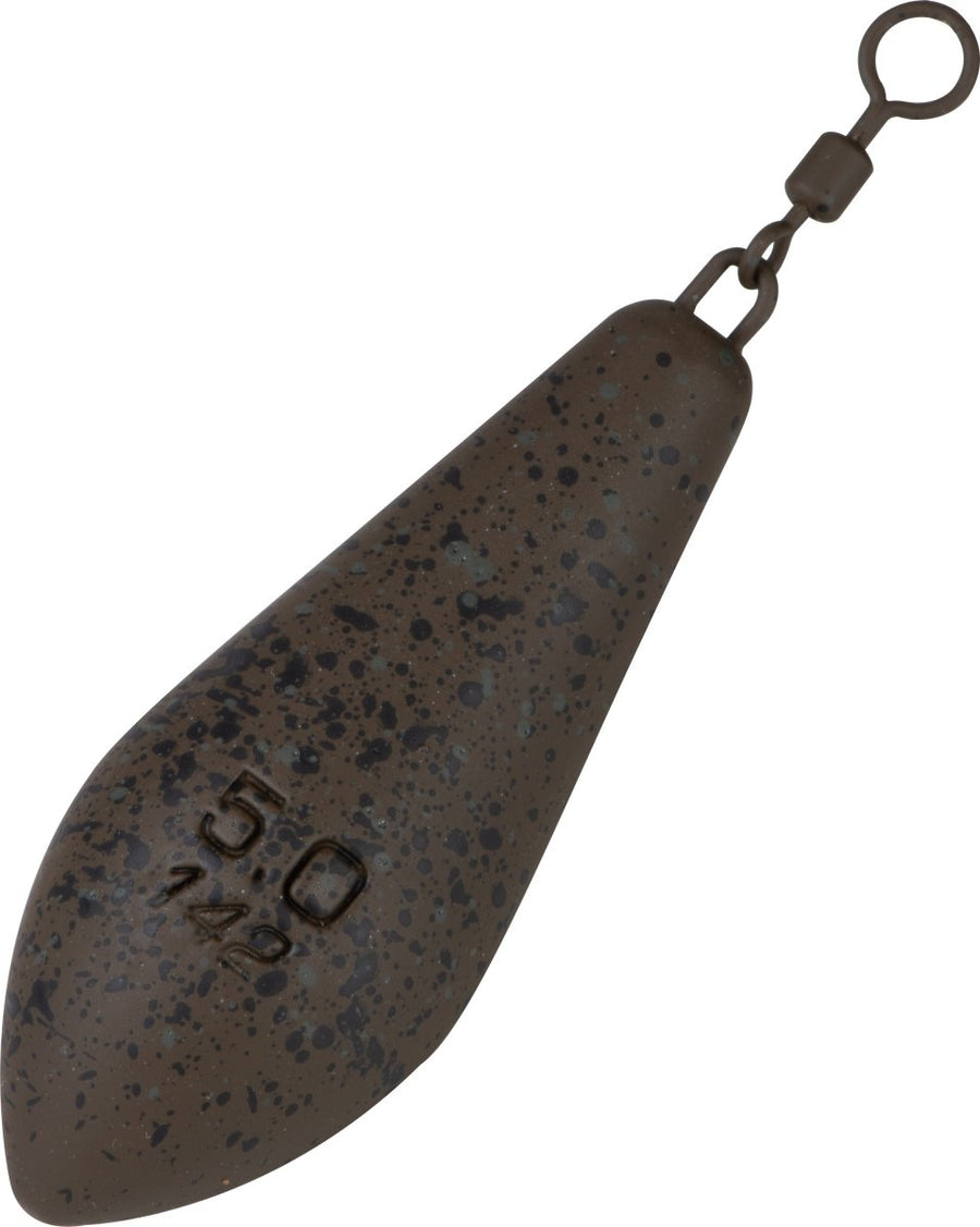 Distance - Wartel lood