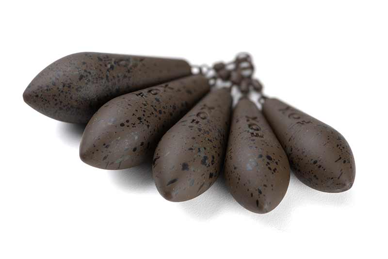 Fox Distance - Wartel lood - dé KarperCentrale