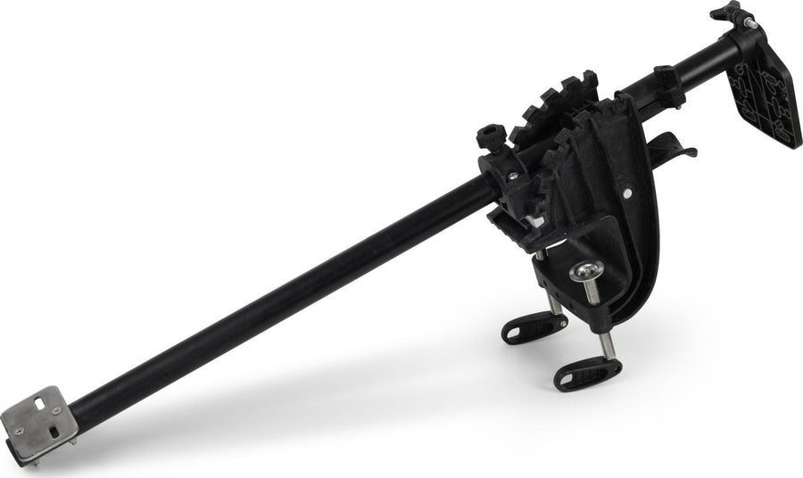 Echolot-Halterung - Geberstange