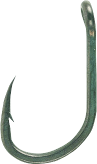 Edges Armapoint Wide gape Beaked - Karperhaak