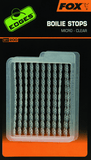 Fox Edges Boilie Stops - Stoppers - dé KarperCentrale