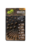 Fox Edges Camo Drop Off Heli Buffer Bead Kit - dé KarperCentrale