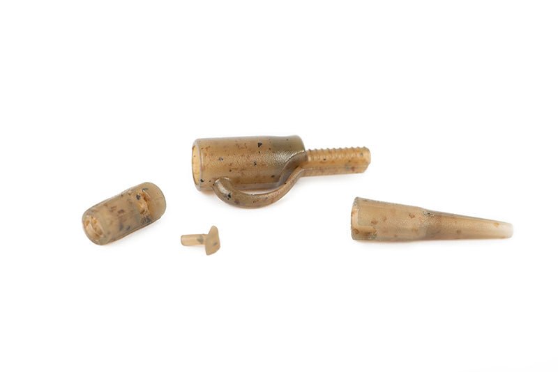 Fox Edges Camo Running Safety Clip Kit - dé KarperCentrale