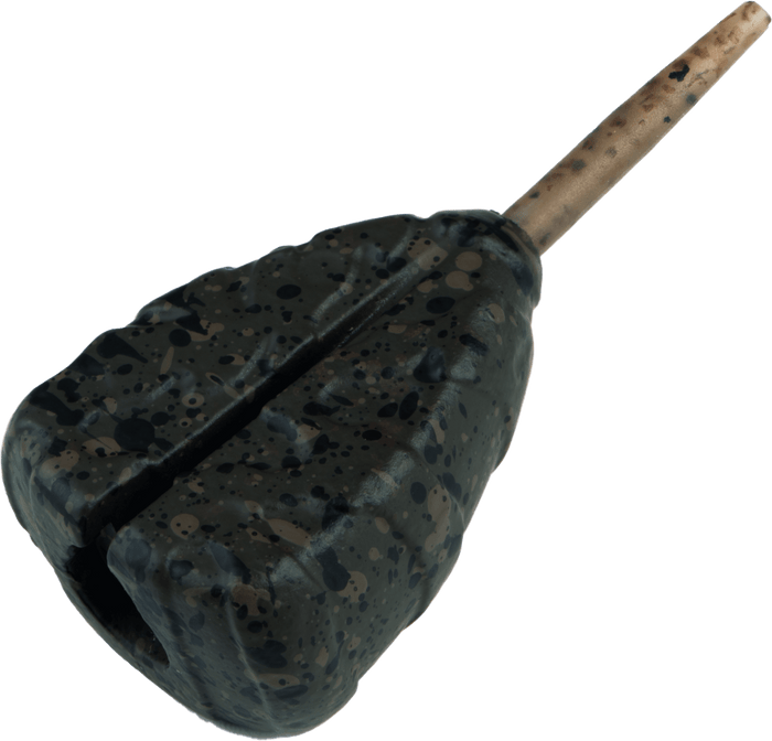 Edges ploché hruškové Inline olovo