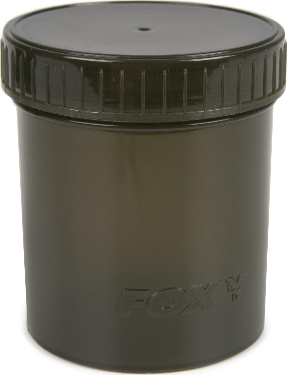 Fox Edges Hookbait Pots Full - dé KarperCentrale