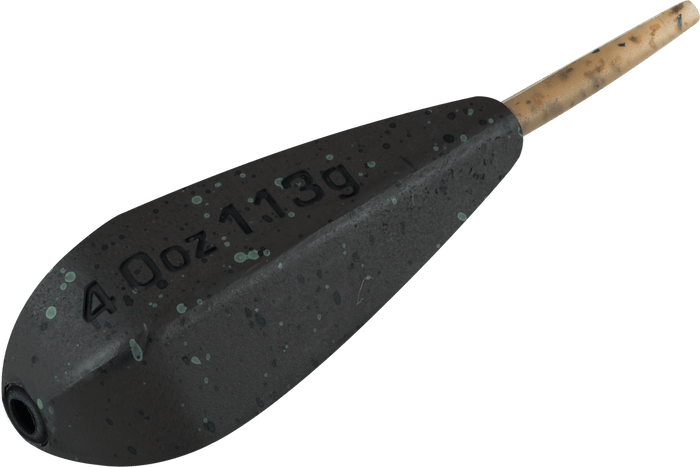 Edges Horizon Inline olovo